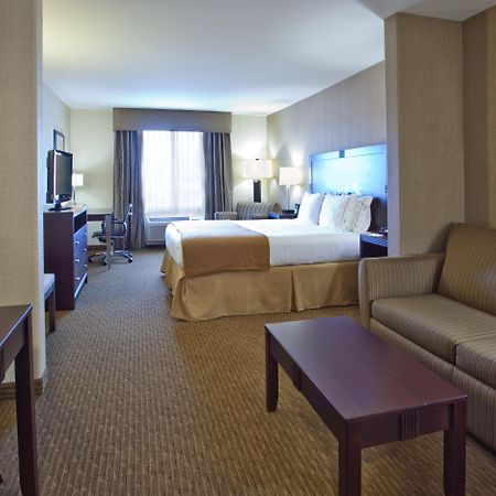 Holiday Inn Express Fresno South By Ihg Zewnętrze zdjęcie