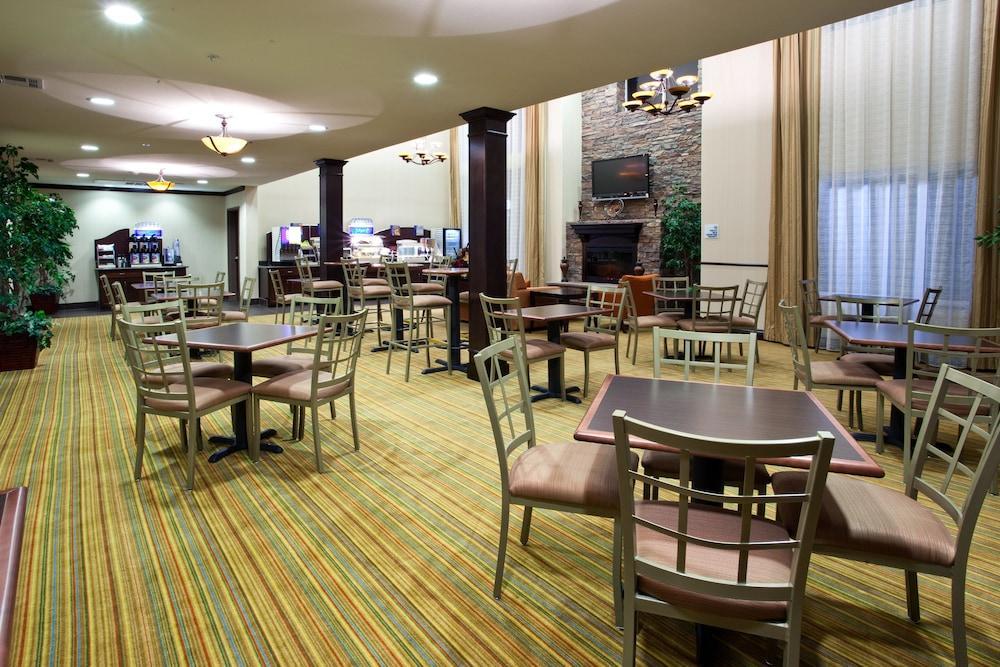 Holiday Inn Express Fresno South By Ihg Zewnętrze zdjęcie