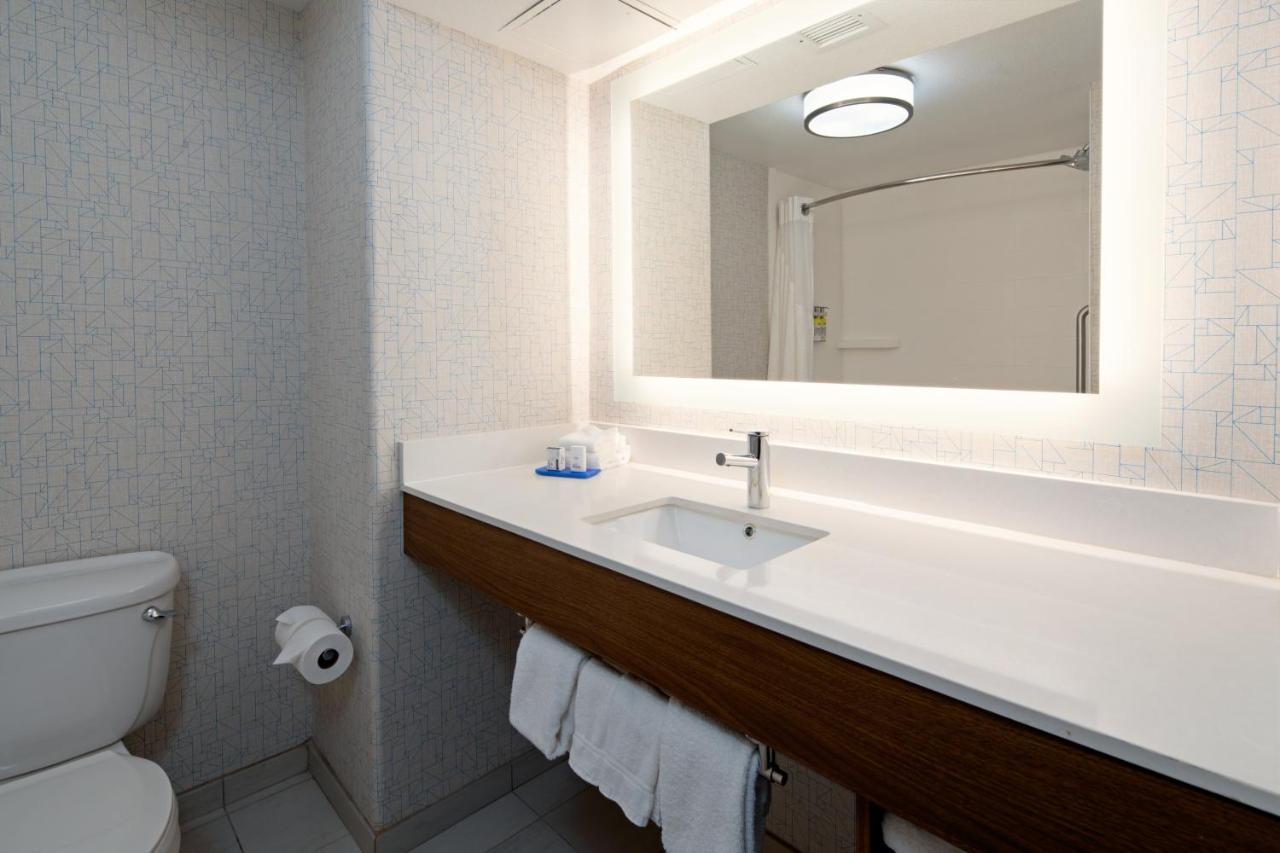 Holiday Inn Express Fresno South By Ihg Zewnętrze zdjęcie