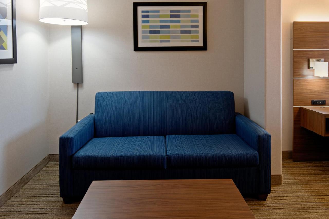 Holiday Inn Express Fresno South By Ihg Zewnętrze zdjęcie