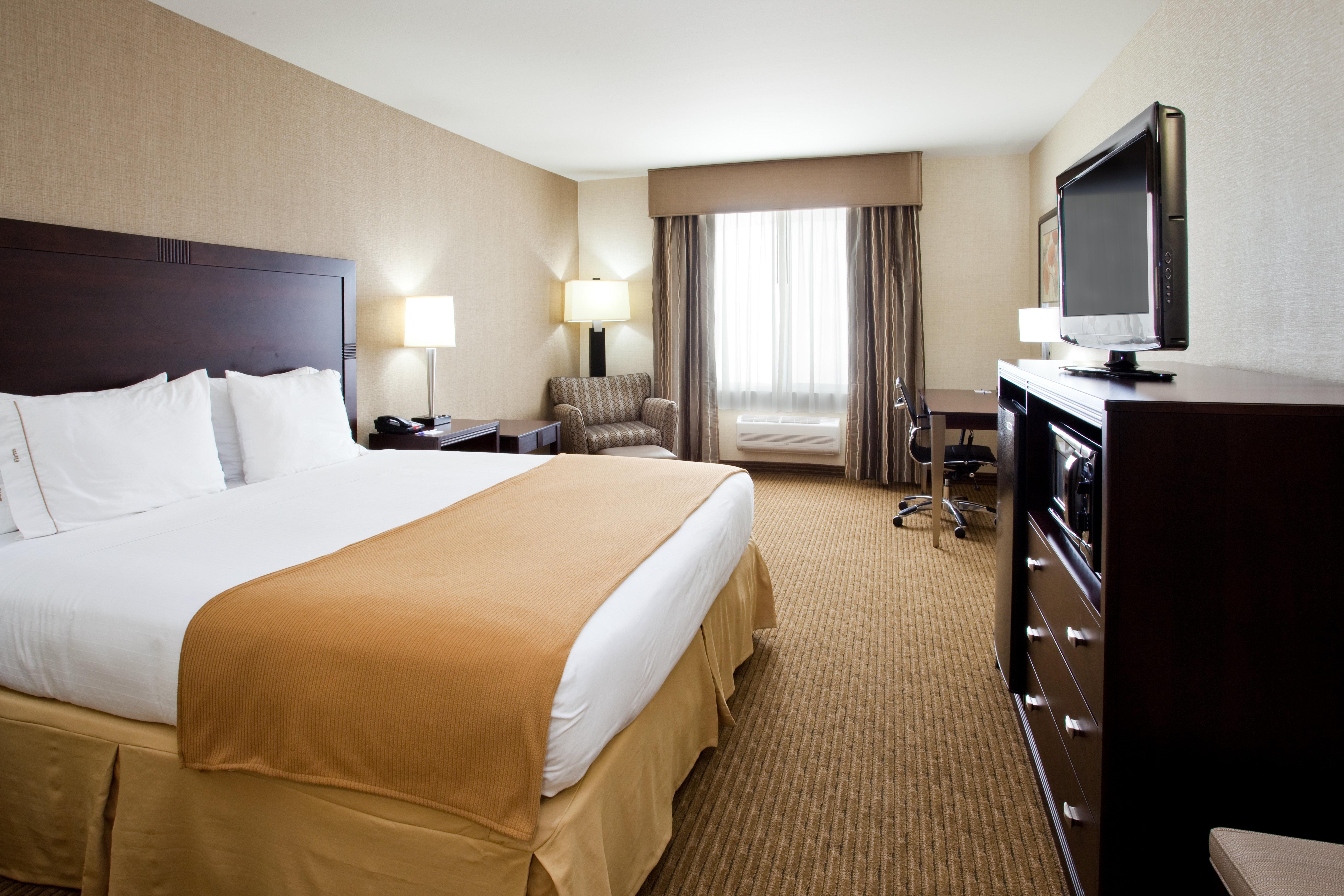 Holiday Inn Express Fresno South By Ihg Zewnętrze zdjęcie