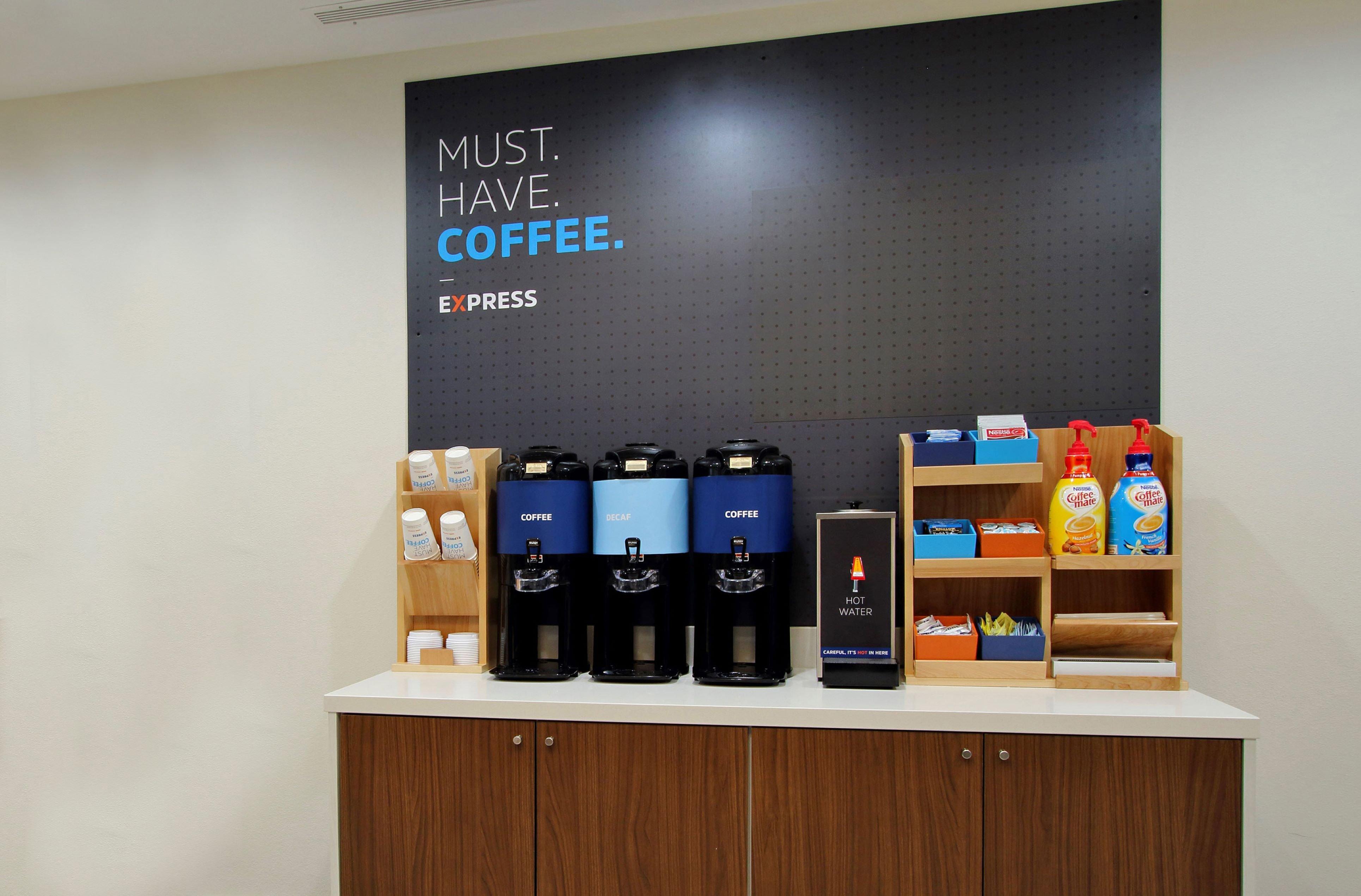 Holiday Inn Express Fresno South By Ihg Zewnętrze zdjęcie