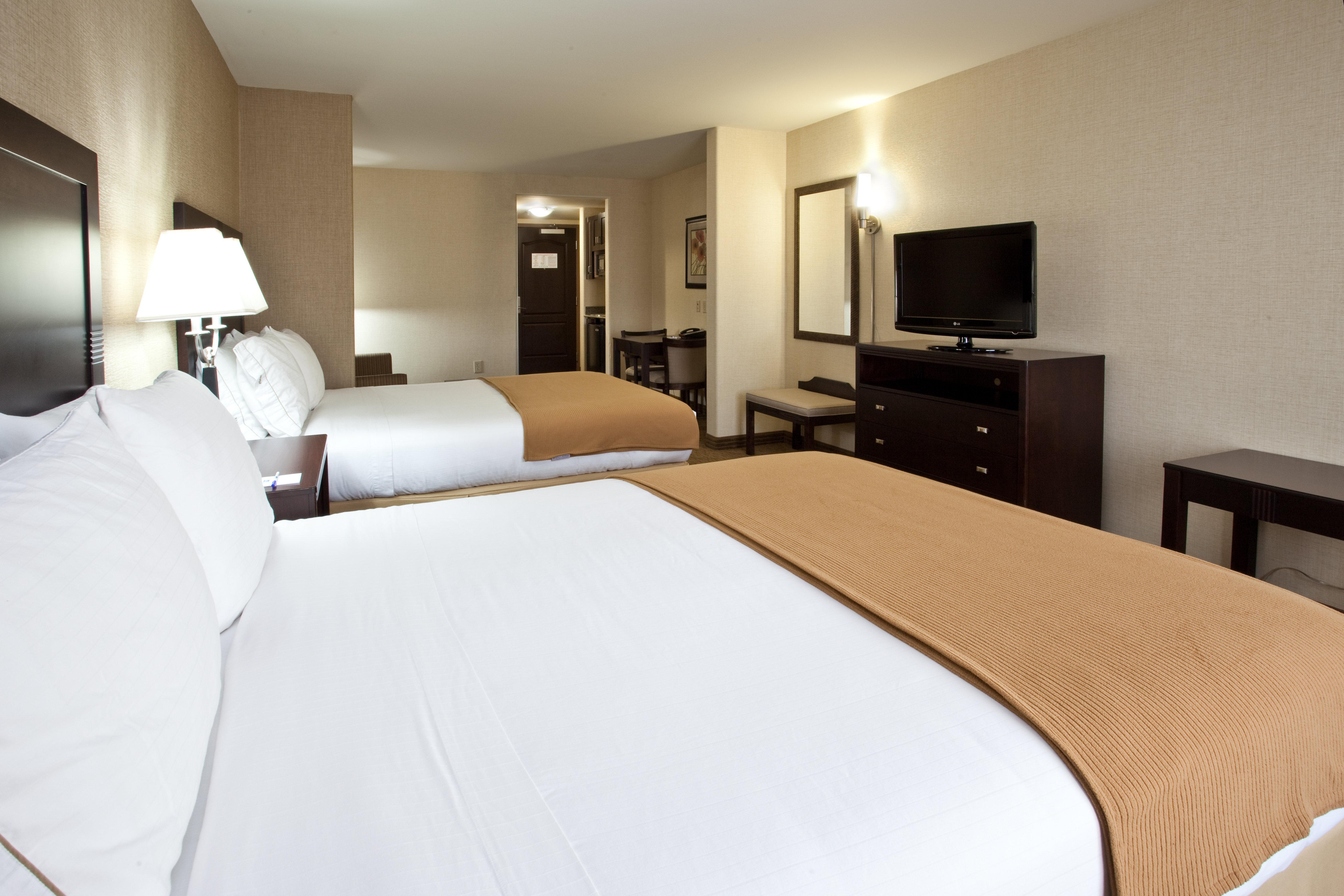 Holiday Inn Express Fresno South By Ihg Zewnętrze zdjęcie