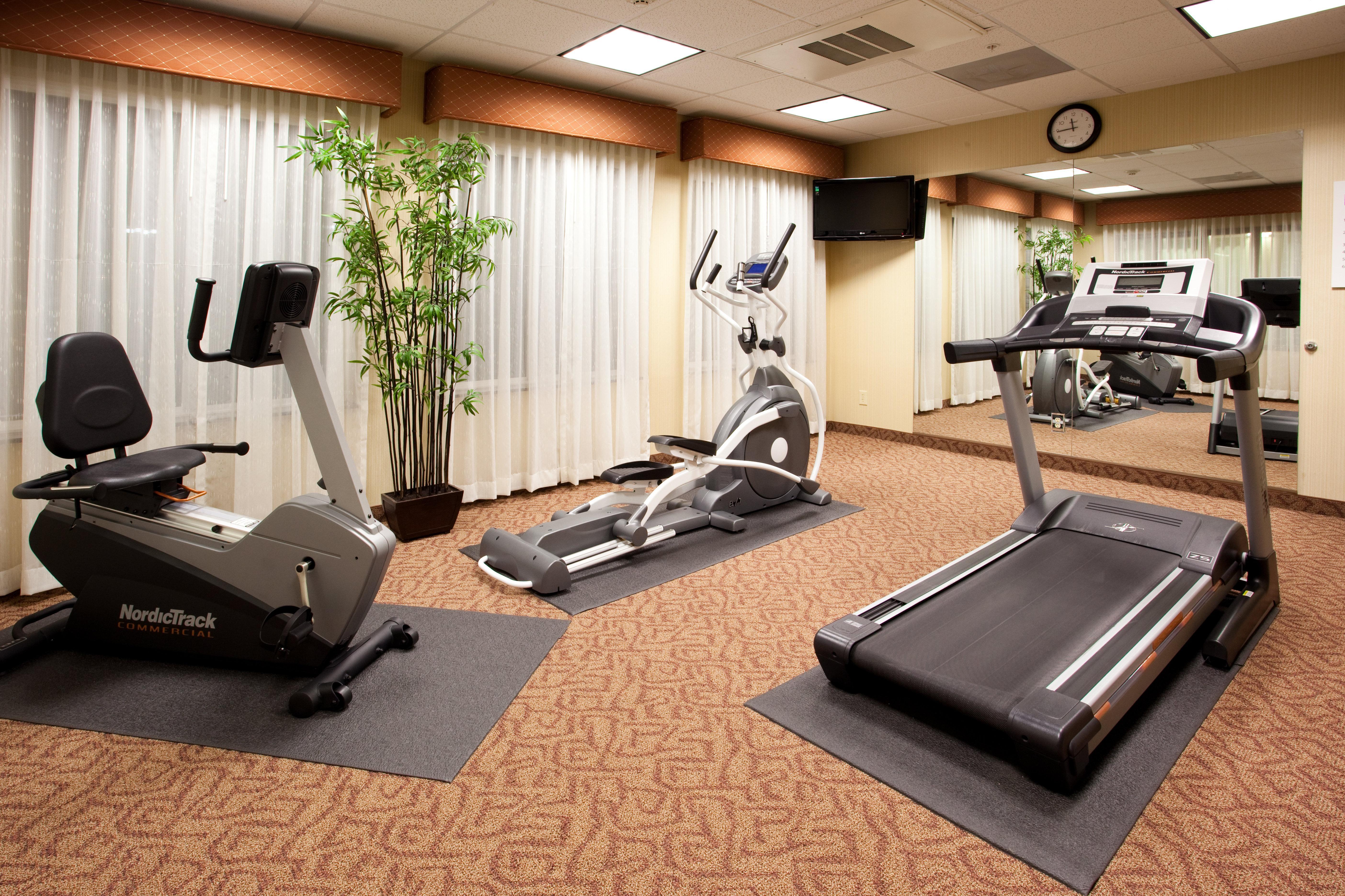 Holiday Inn Express Fresno South By Ihg Zewnętrze zdjęcie